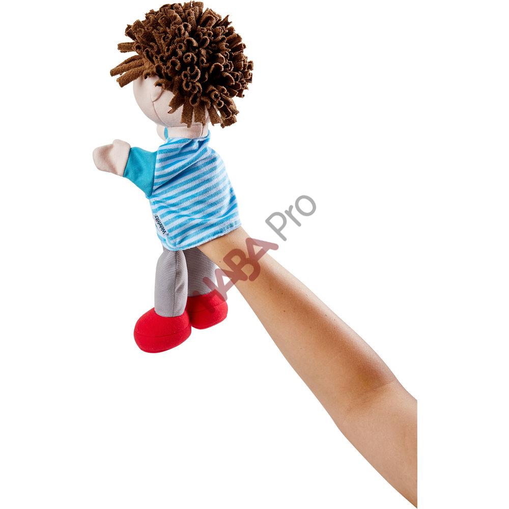 Zestaw lalek do nauki emocji, 6 sztuk