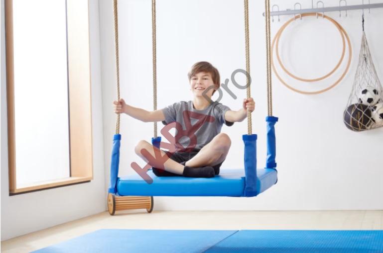Huśtawka terapeutyczna „easy”