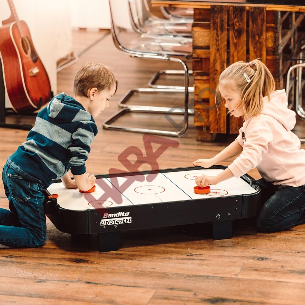 Air Hockey - gra stolowa
