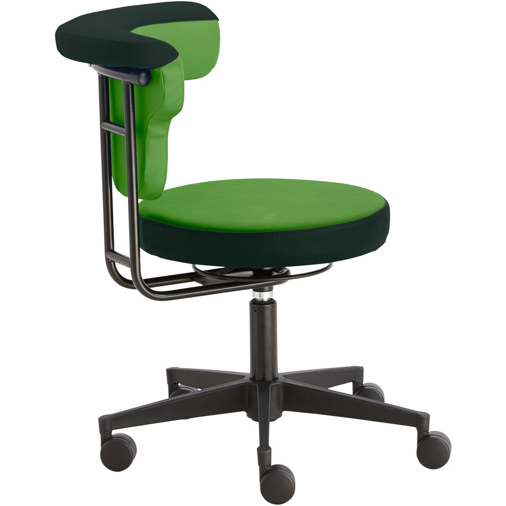 Turu Sit + Krzesło dla wychowawców, wys.  47 - 54 cm