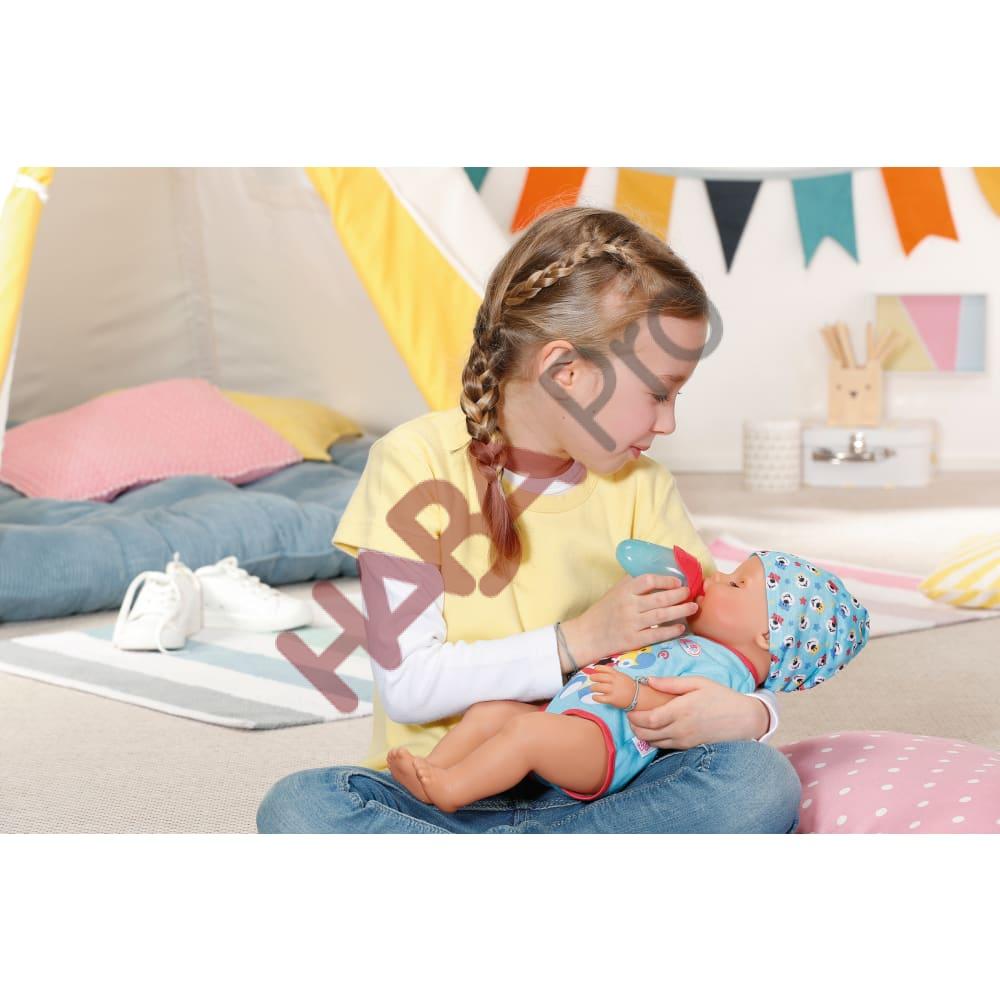 Lalka bobas Baby Born® Magic Boy