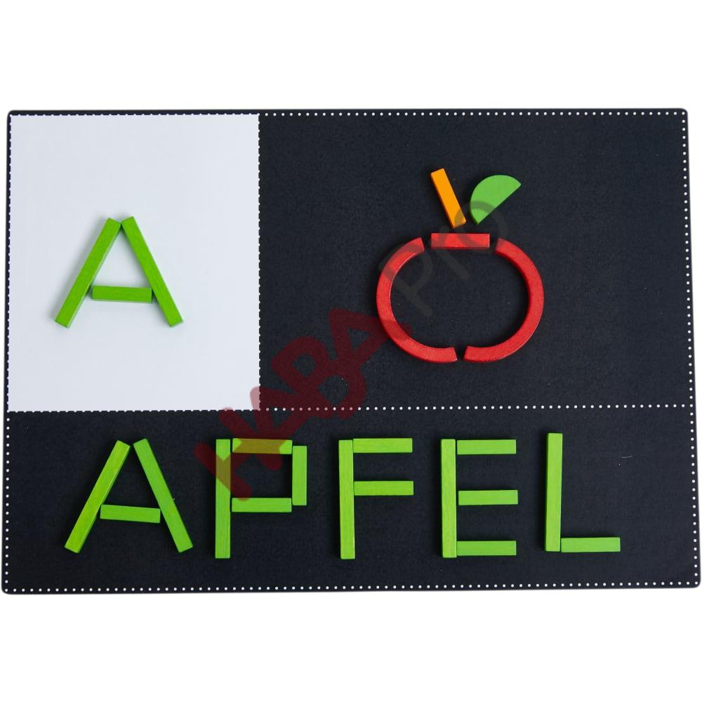 Alfabet Frobel