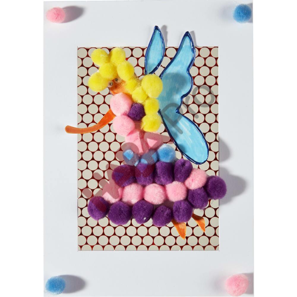 Minipompony, ok. 500 sztuk