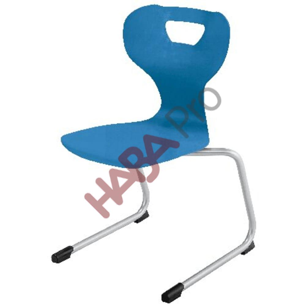 Krzesło szkolne solit:sit C wys.35 cm roz. 3