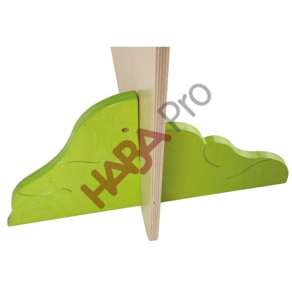 63594_600x600 Domek z oknem i krzaczkami