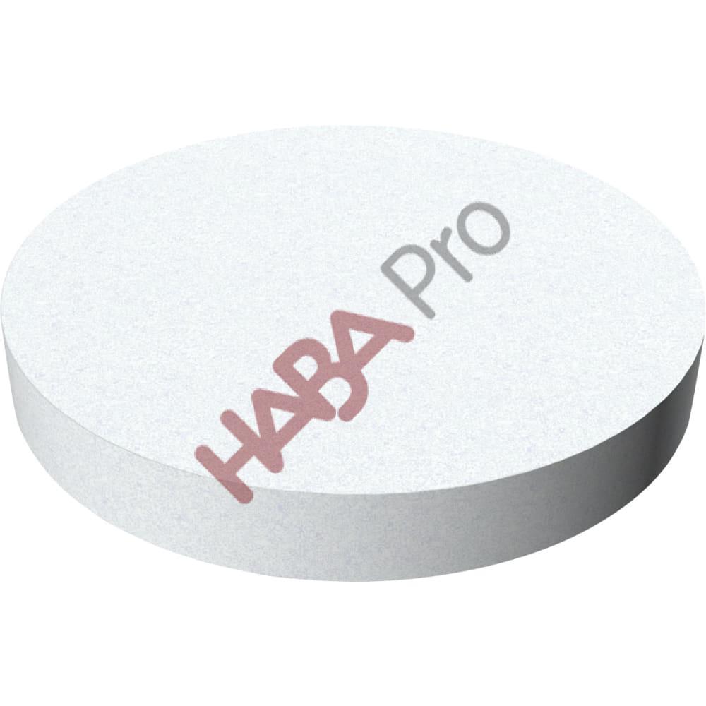 Mata podłogowa okrągła Koło małe wys. 9 cm