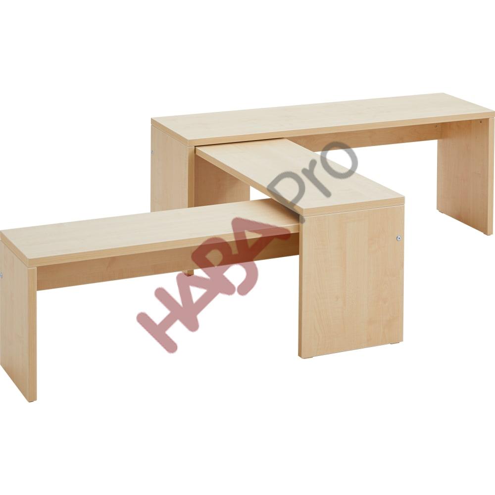 353568_Stapelbanke_H_43_F_02.psd Ławka, wys. 43 cm