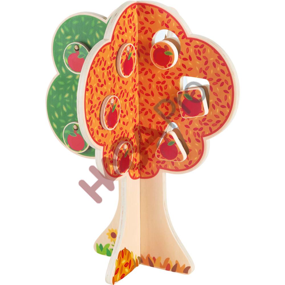 379242_Jahreszeitenbaum_F_06.psd Fröbel "Pory roku", 20 części