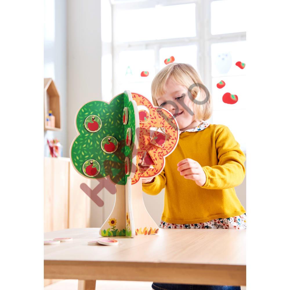 379242_Jahreszeitenbaum_03.psd Fröbel "Pory roku", 20 części
