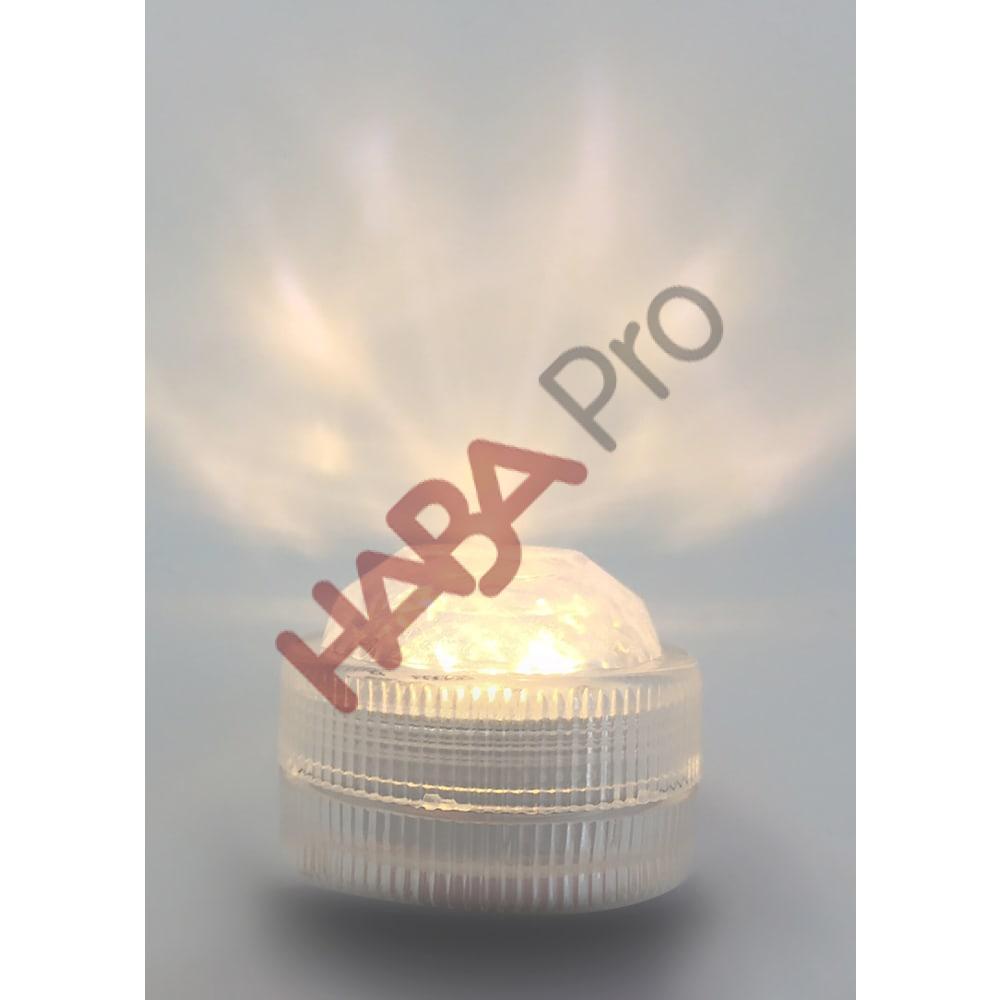 Zrób to sam Świeczki tealight LED