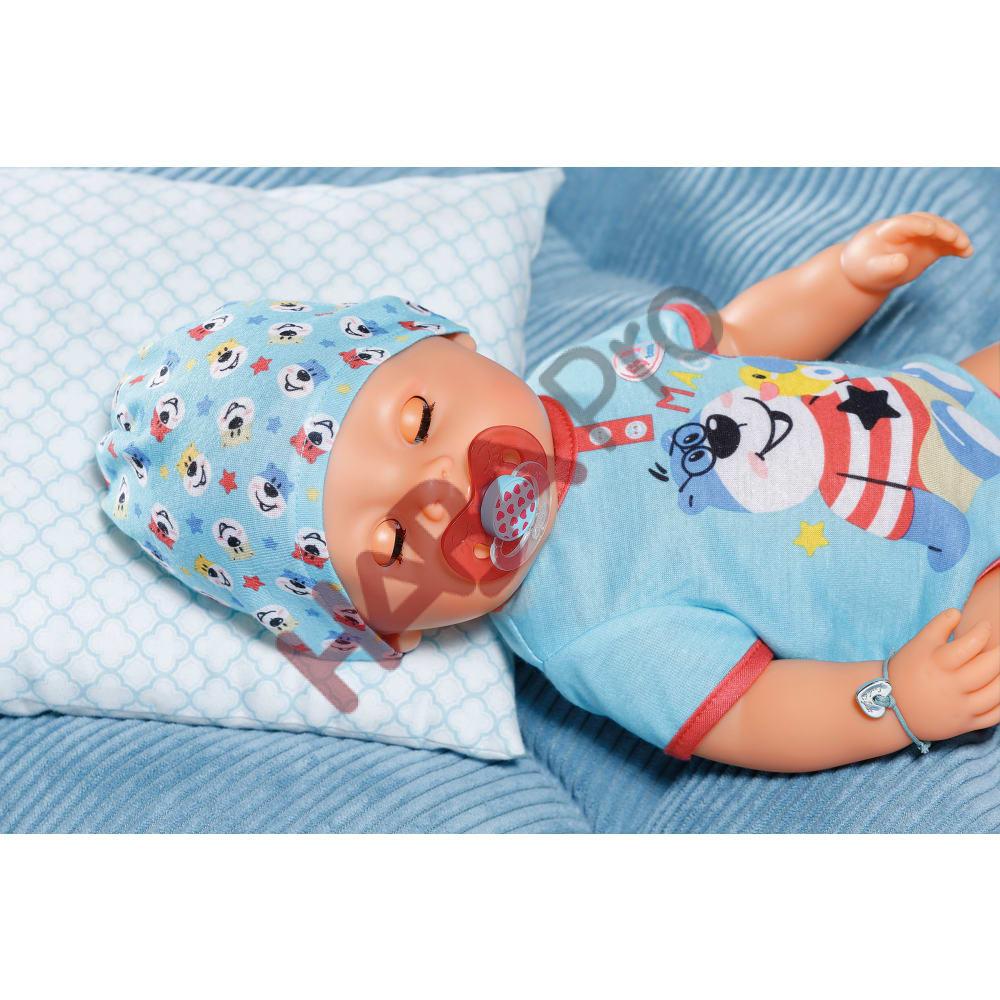 Lalka bobas Baby Born® Magic Boy