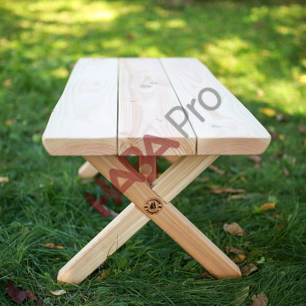 1115237-EC-Krippen-Tisch-01.jpg Stół ogrodowy do żłobka / przedszkola, wys. 43 cm
