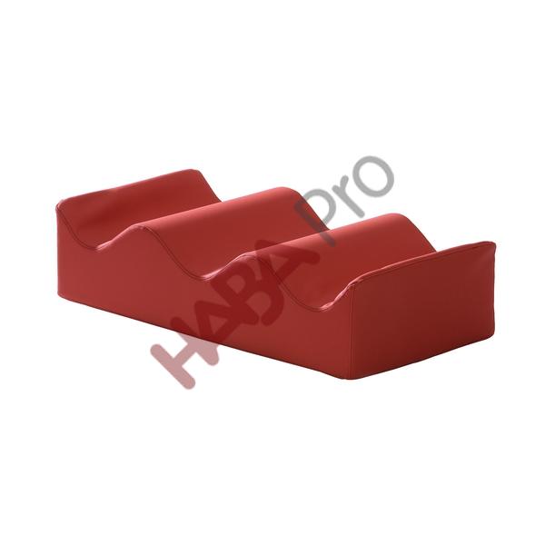 Element piankowy Fala