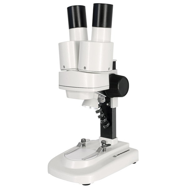 Mikroskop podświetlany