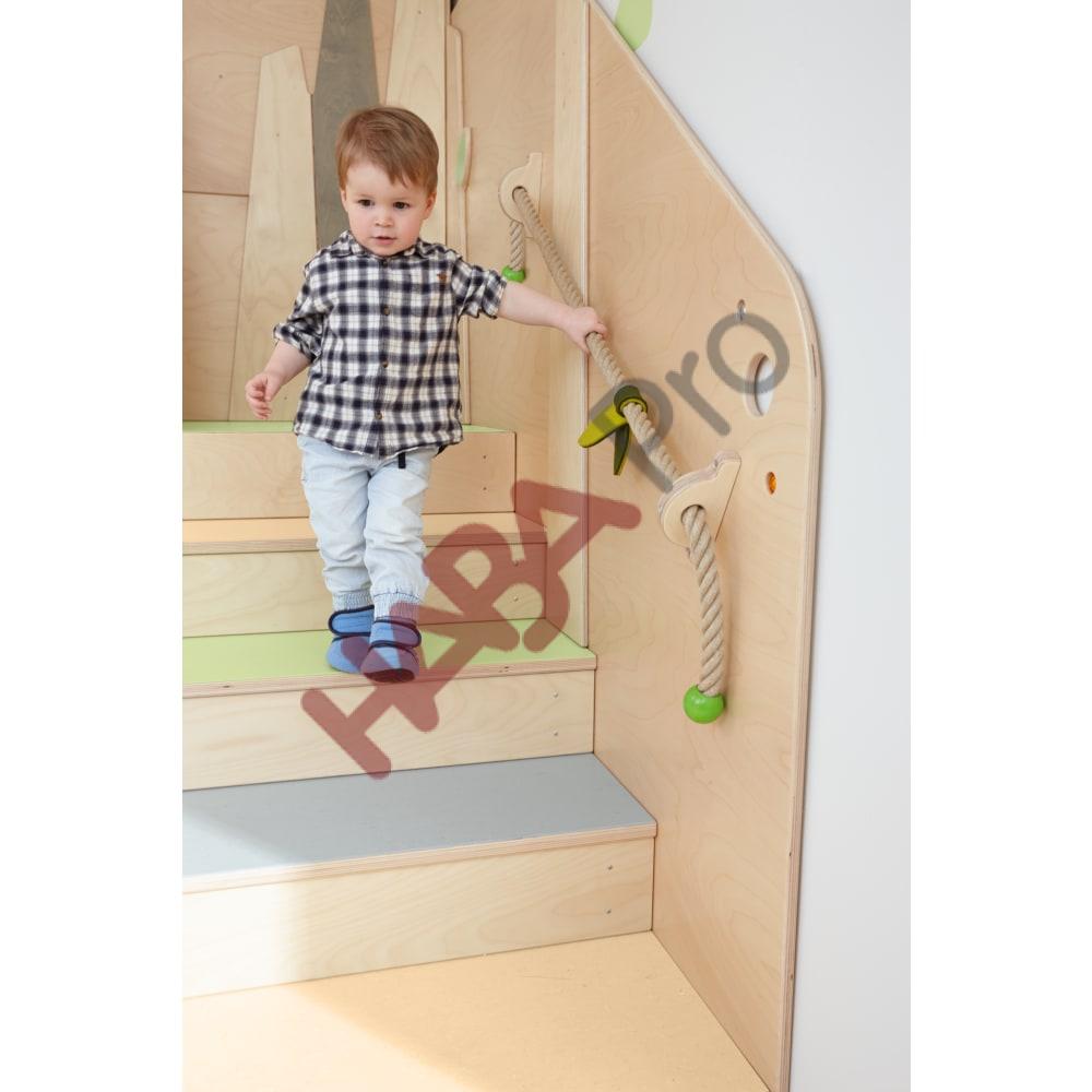 480005_Spielhaus_Wolkenhaus_10.psd Domek do zabawy Grow.upp "W chmurach"