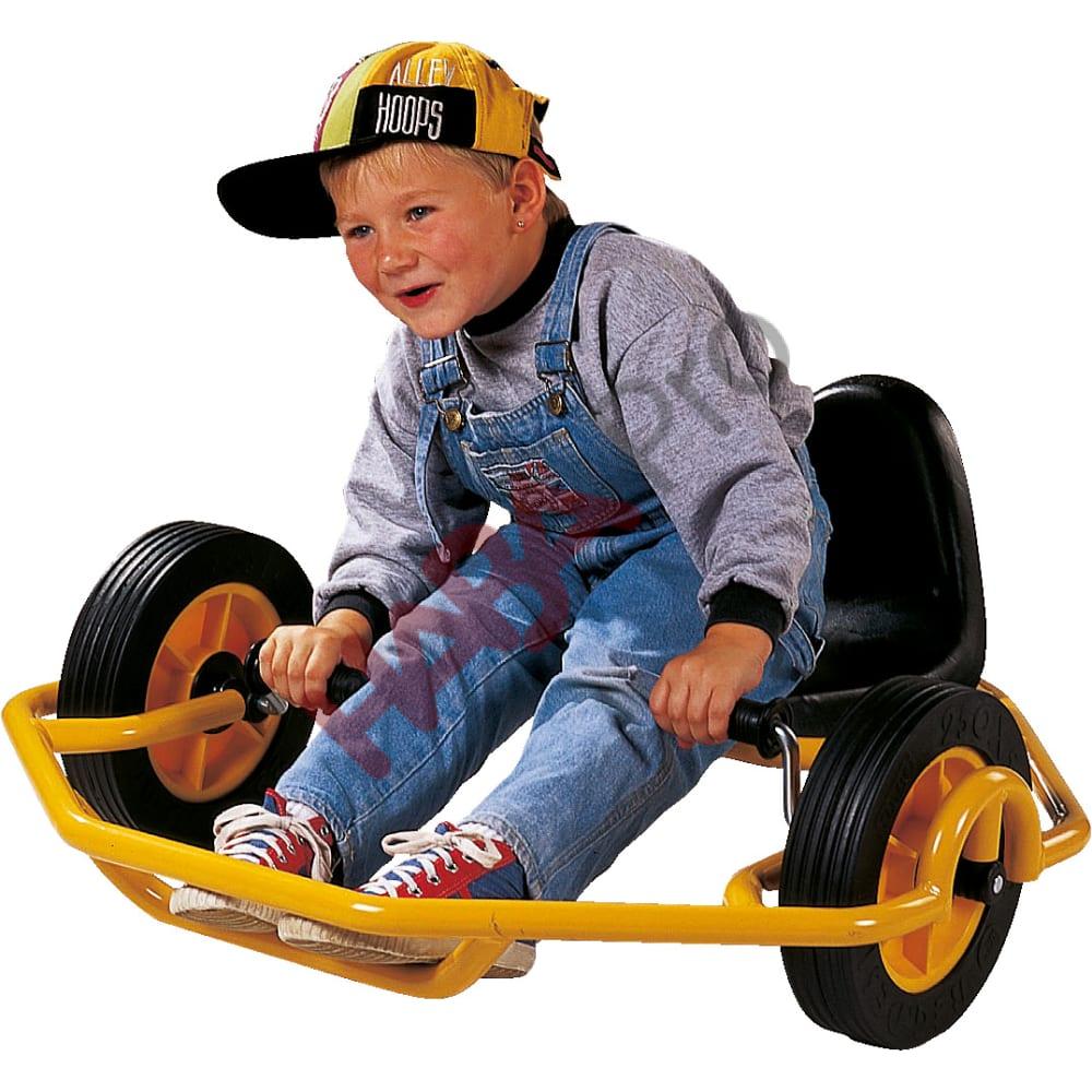 RABO® Cyclecart