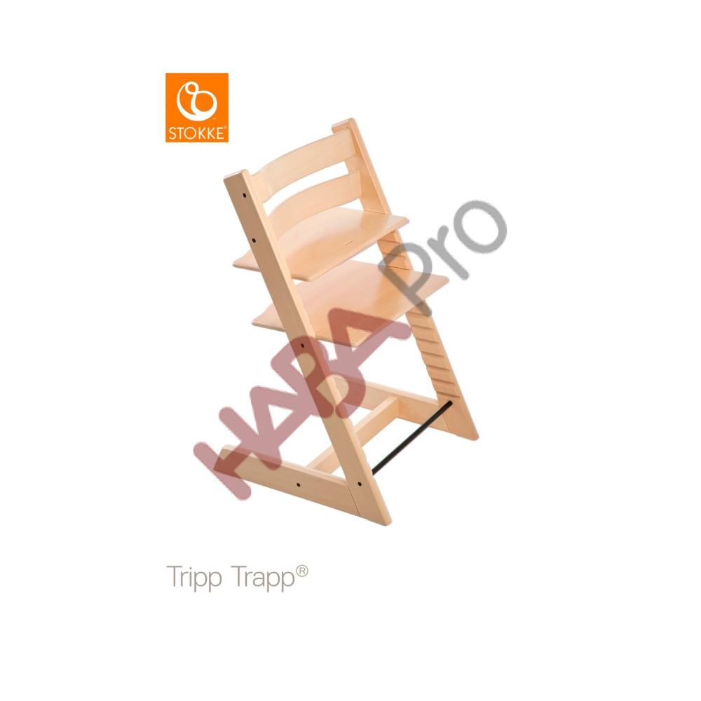 Wysokie krzesło Stokke® Tripp Trapp® 