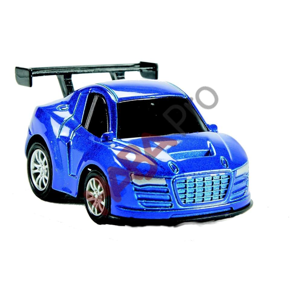 Auta sportowe, 12 sztuk