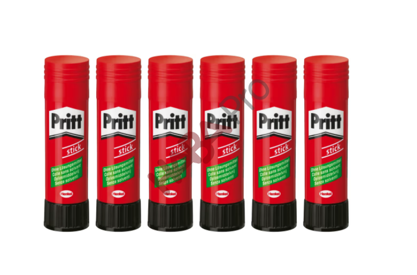 Klej w sztyfcie Pritt