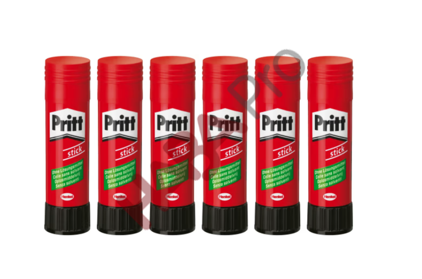 Klej w sztyfcie Pritt