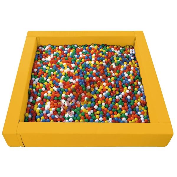 Basen kwadratowy 1,6m x 1,6 m