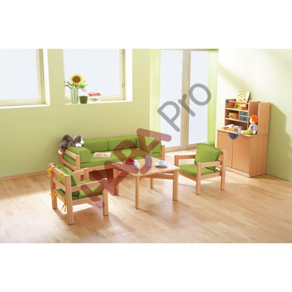 Sofa Jule dla dzieci