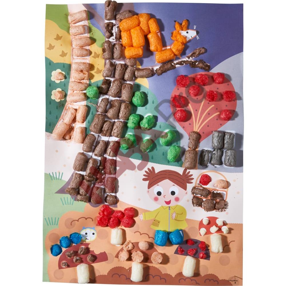 PlayMais „Krajobrazy” - zestaw grupowy 3kg