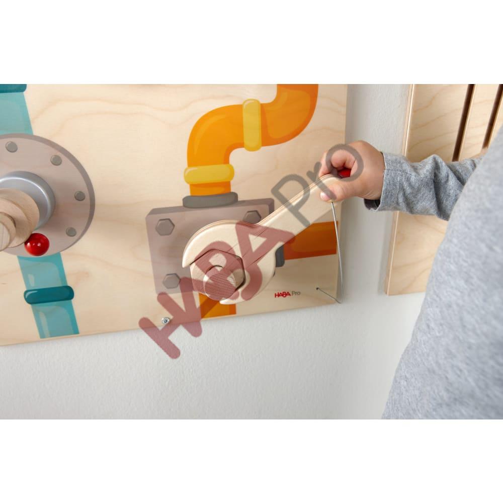 Płyta Instalator