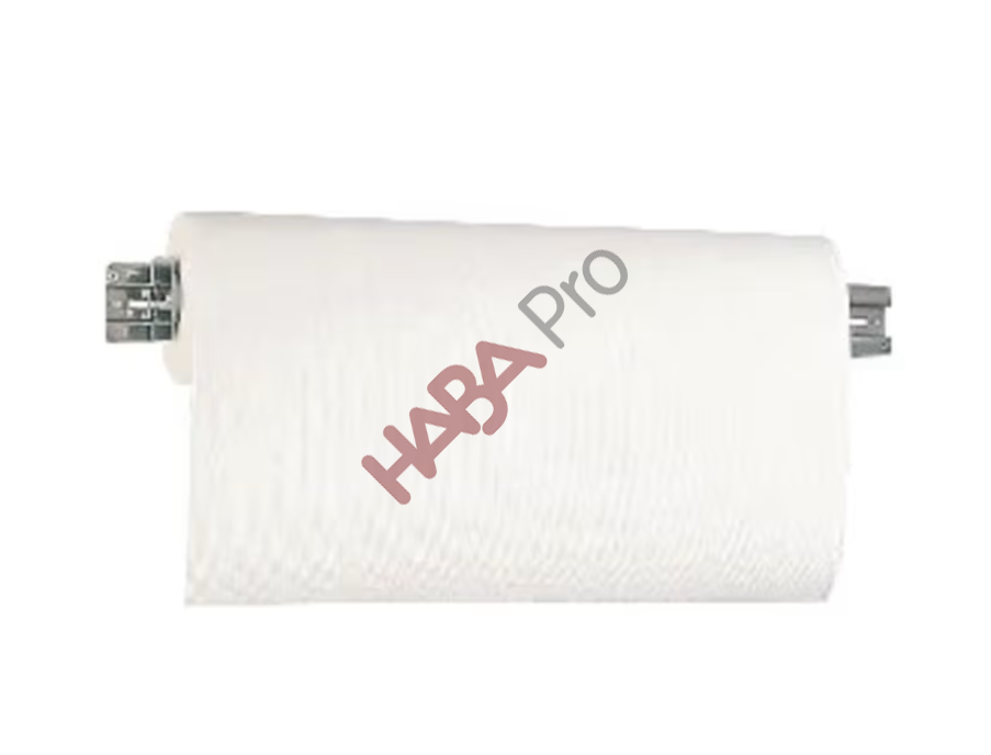 Papier do przewijania w rolce