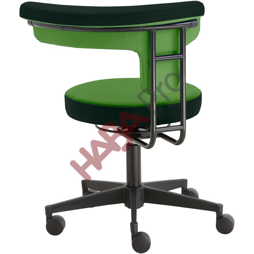 Turu Sit + Krzesło dla wychowawców, wys.  47 - 54 cm