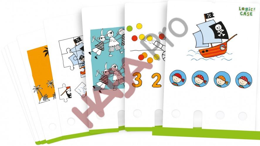 Gra_logiczna_Logic-_CASE_Expansion_Set_Piraci_ Gra logiczna Logic! CASE Expansion Set – Piraci