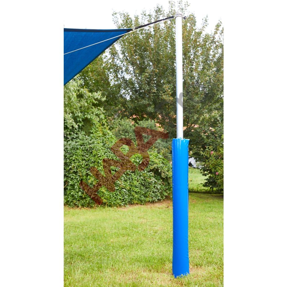 Zabezpieczenie przed uderzeniem  Ø 48,3 mm