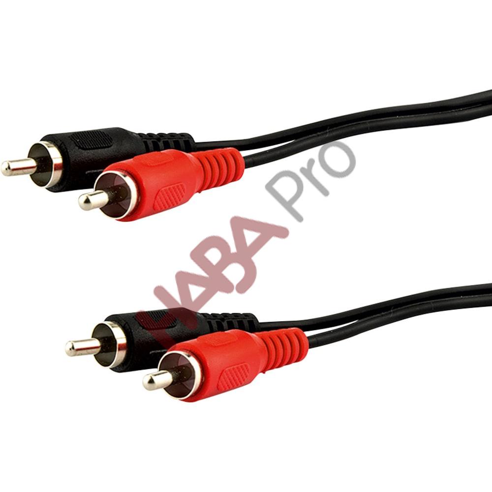 Kabel Cinch 2,5 m