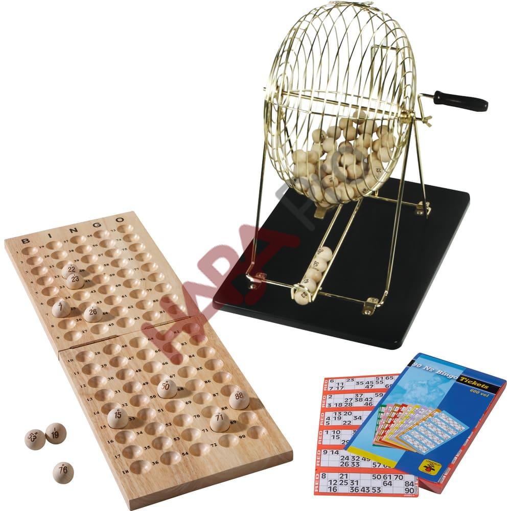 Bingo