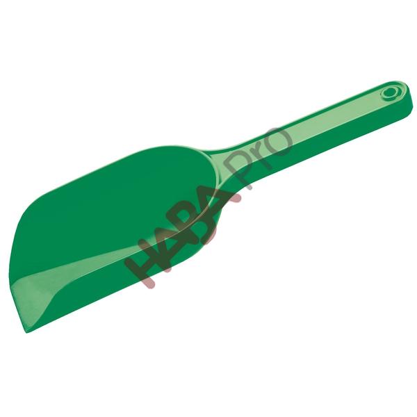 Solidne łopaty do piasku, 10 sztuk