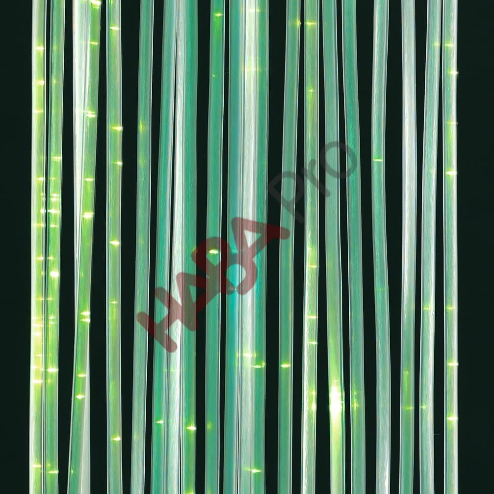 1146227-Wasserfall-Kompl-Paket-04.jpg_(2) Wodospad świateł - kompletny zestaw, 200 pasm, dł. 150 cm