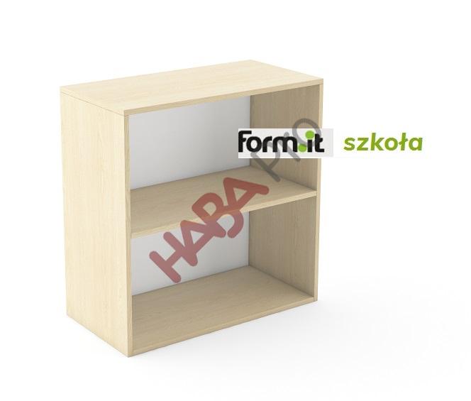 Nadstawka wys. 80 cm, bez frontów