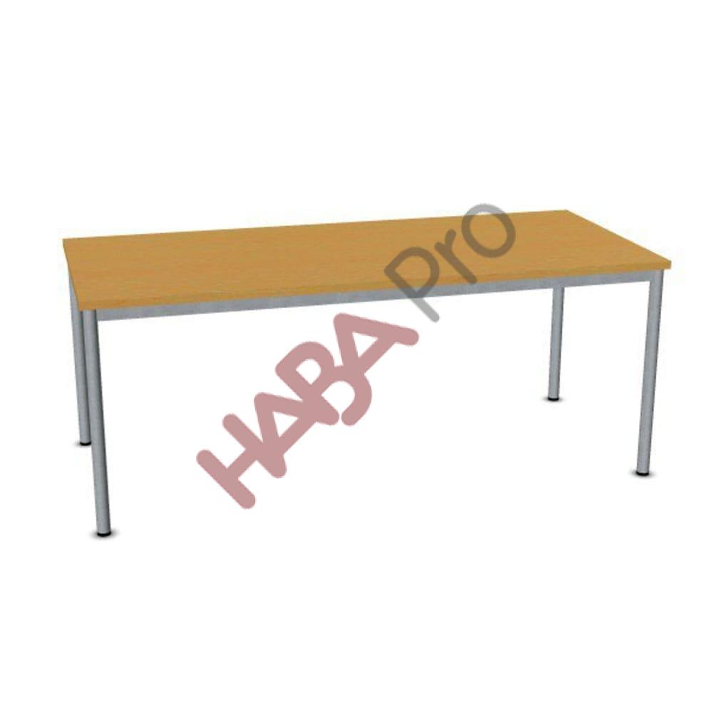 Stół modo 80 x 180 cm, wys. 46-82 cm, 5 LAT GWARANCJI