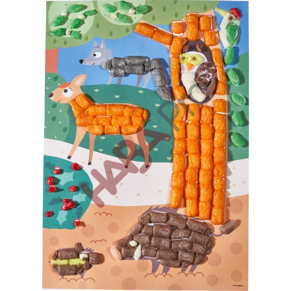 PlayMais „Krajobrazy” - zestaw grupowy 3kg