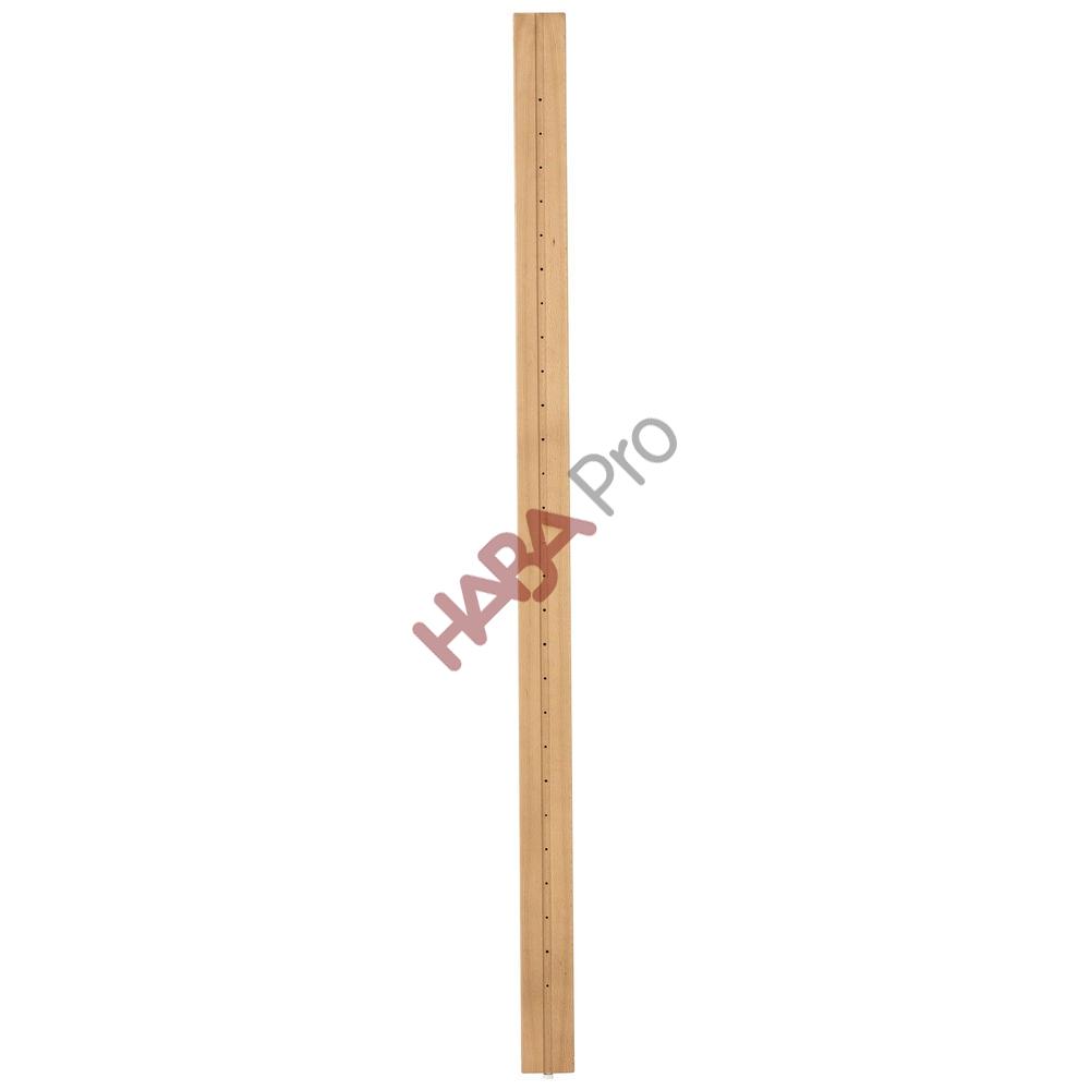 Ochrona wewnętrznego narożnika, wys. 200,4 cm