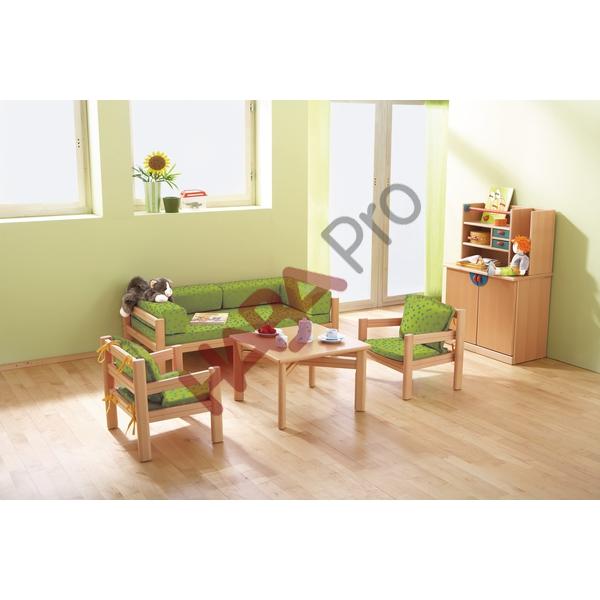 Sofa Jule dla dzieci