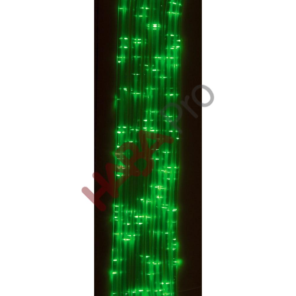 Szklane pasma świetlne – 200 pasm, dł. 200 cm