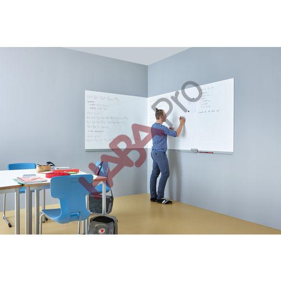 Tablica Whiteboard, magnetyczna 115 x 75