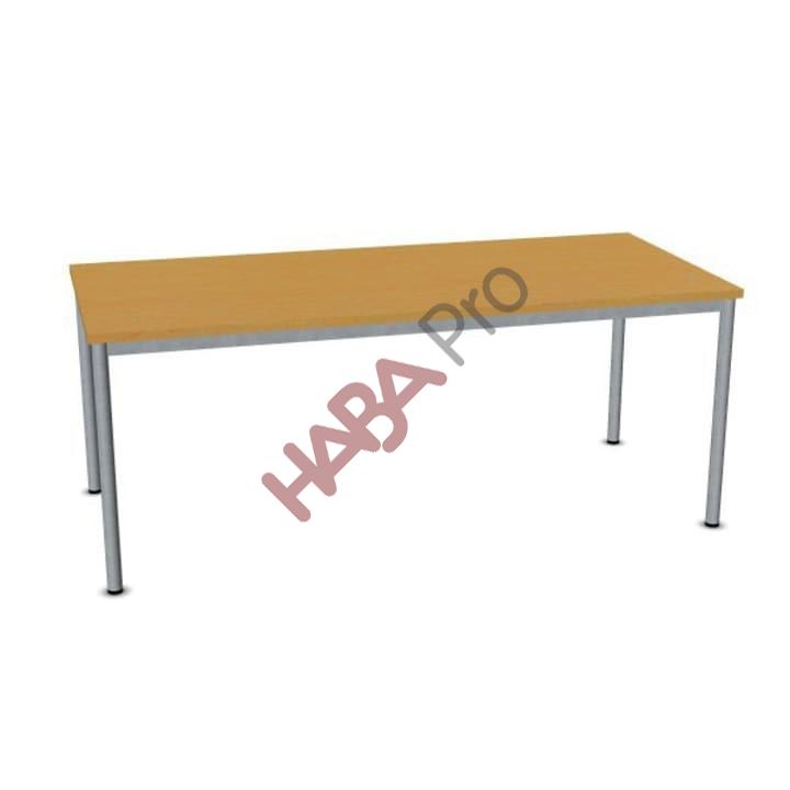 Stół modo 80 x 180 cm, wys. 46-82 cm, 5 LAT GWARANCJI