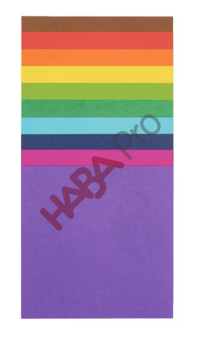 Papier origami Basic