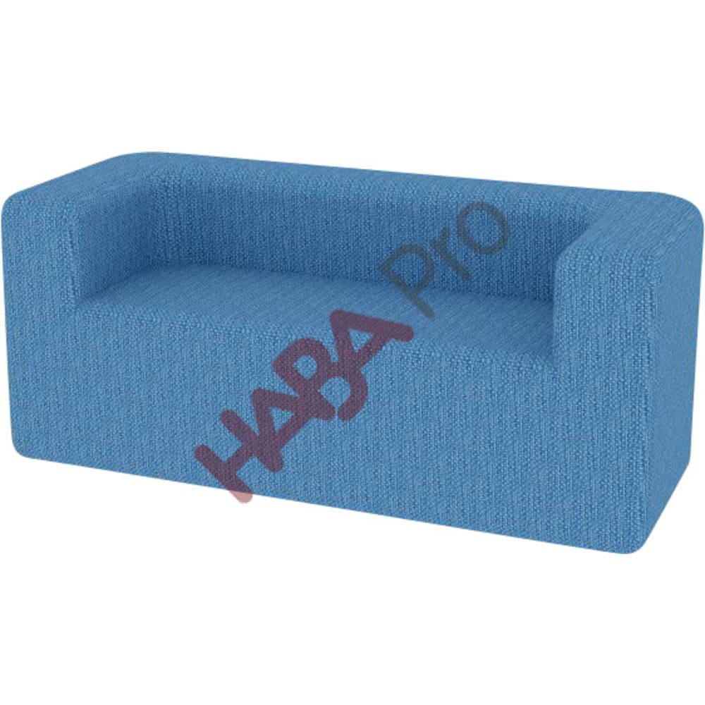 Sofa szkolna tapicerowana