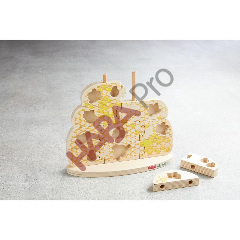 Puzzle 3D Ul