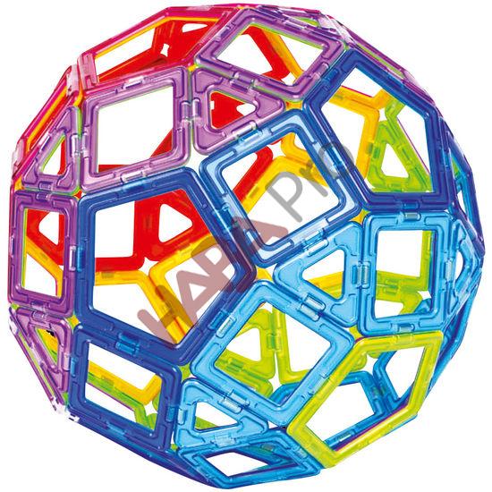 Magnetyczne konstrukcje modułowe "Magformers"