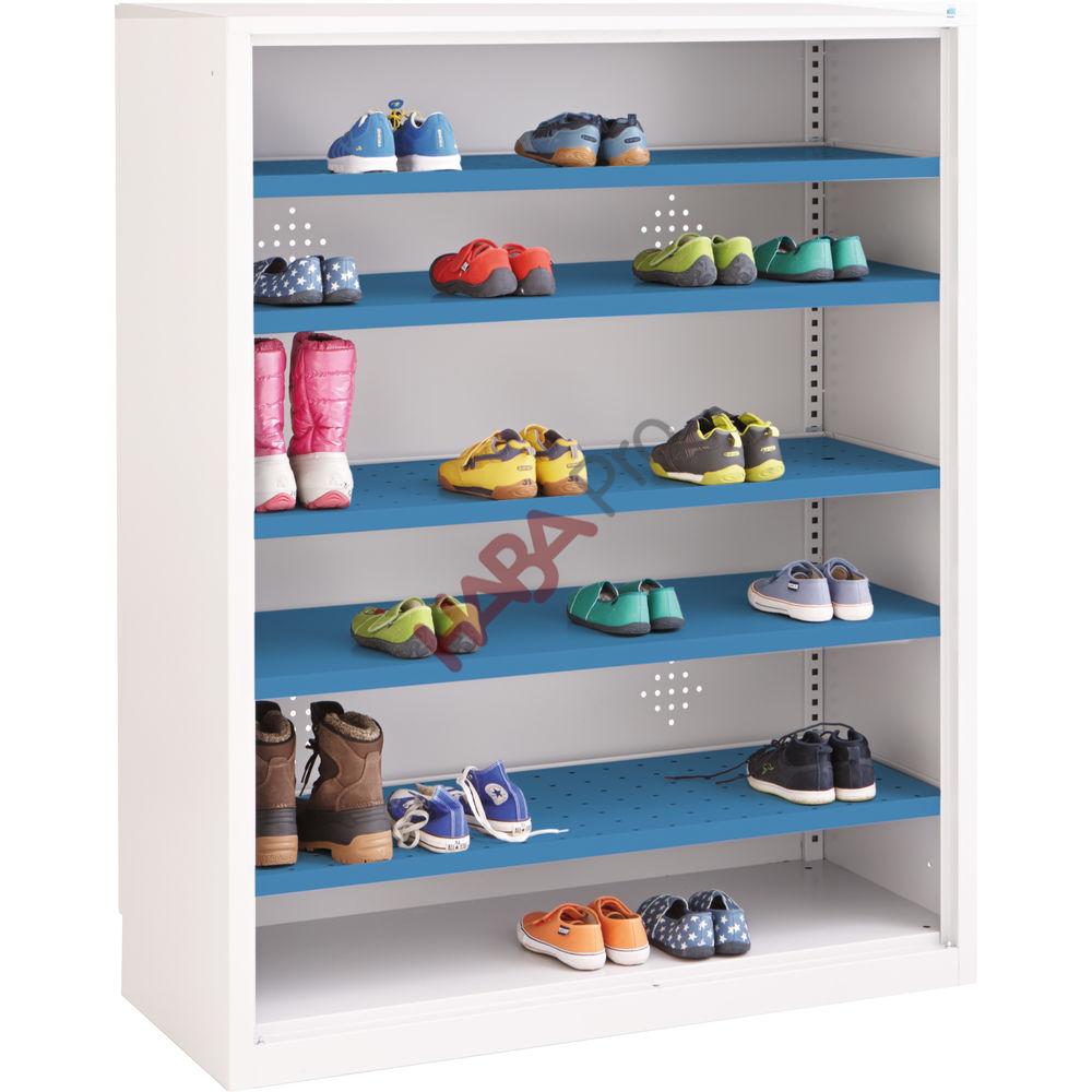 Szafka na buty 165 x 122 cm