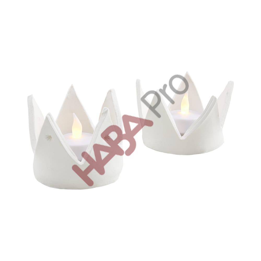 Modelina biała, 1 kg